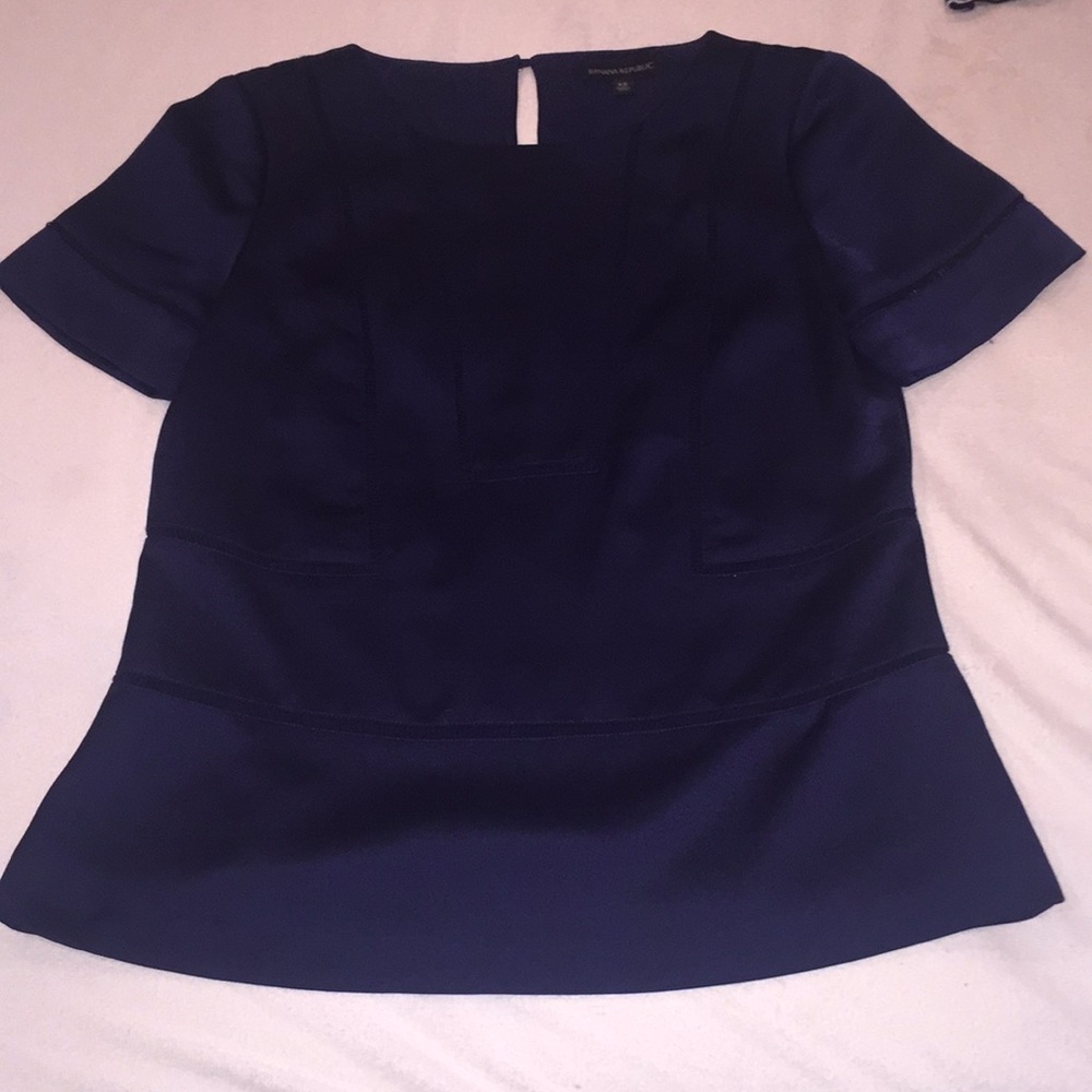 Banana Republic Blouse